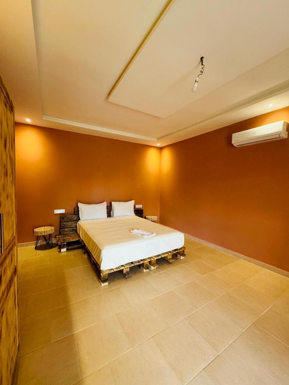 Sofia Guest &spa * Marrakesh