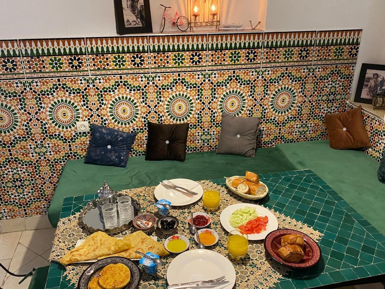 Casa Merzouga Casa de hóspedes 5*