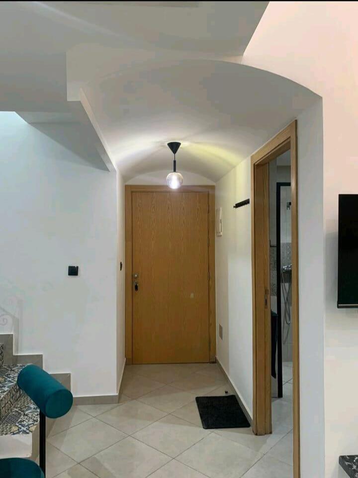 Apartment A Loyer Devant La Gare Marrakech