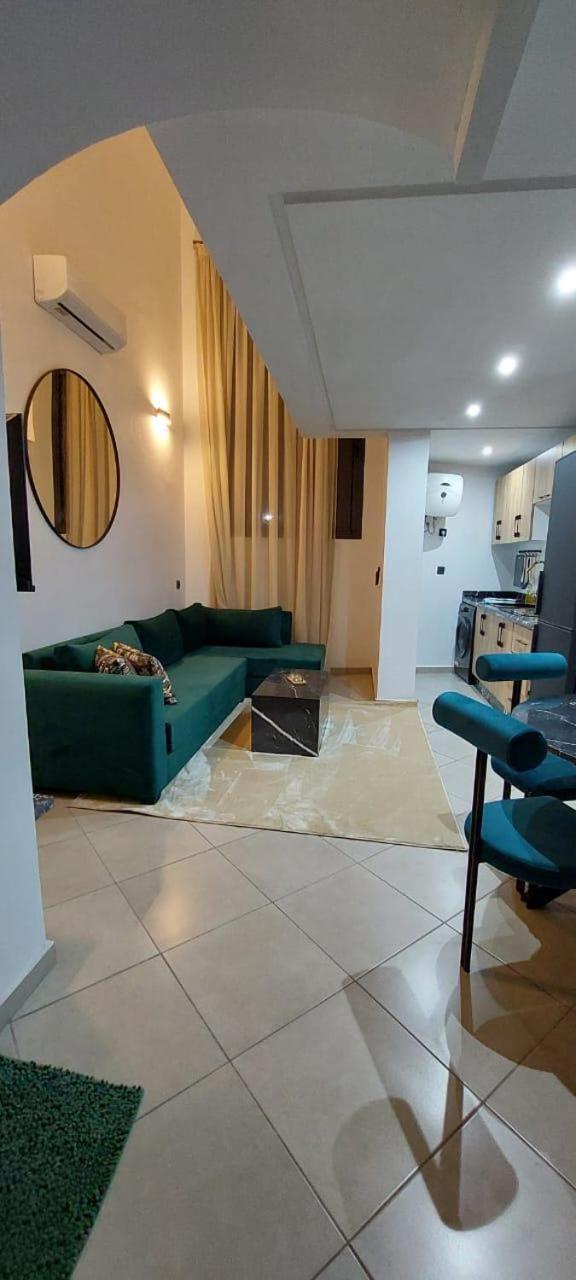 A Loyer Devant La Gare Marrakech Apartment Marrakesh