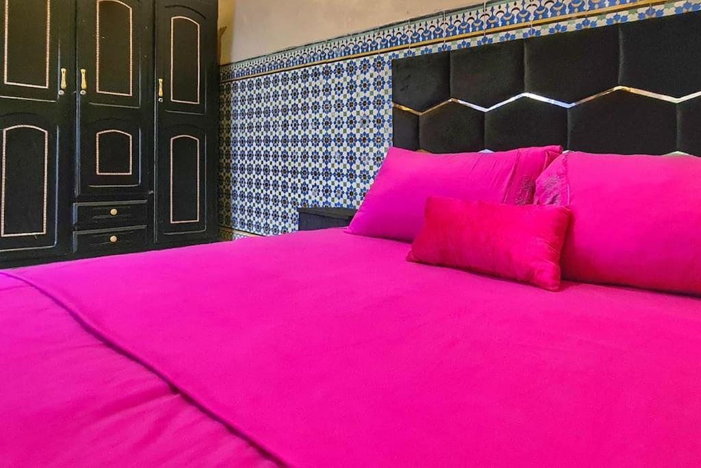 Apartment Sultana - 10 Min A Pied De Jemaa El Fna Marrakesh