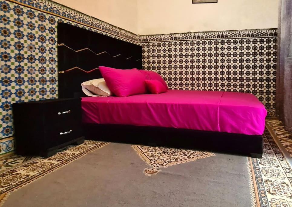 Apartment Sultana - 10 Min A Pied De Jemaa El Fna