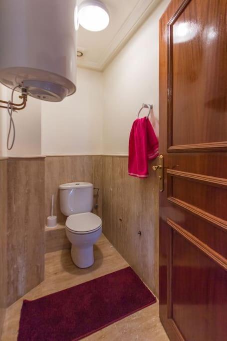 92m2 Gueliz Centre Marrakech * Marrakesh