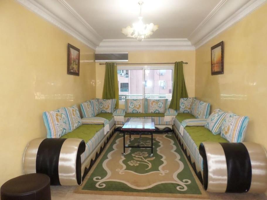 92m2 Gueliz Centre Marrakech * Marrakesh