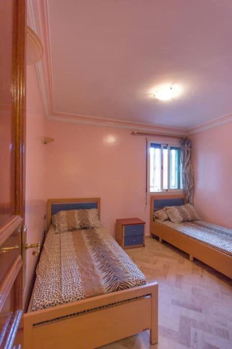 92m2 Gueliz Centre Marrakech Marrakesh