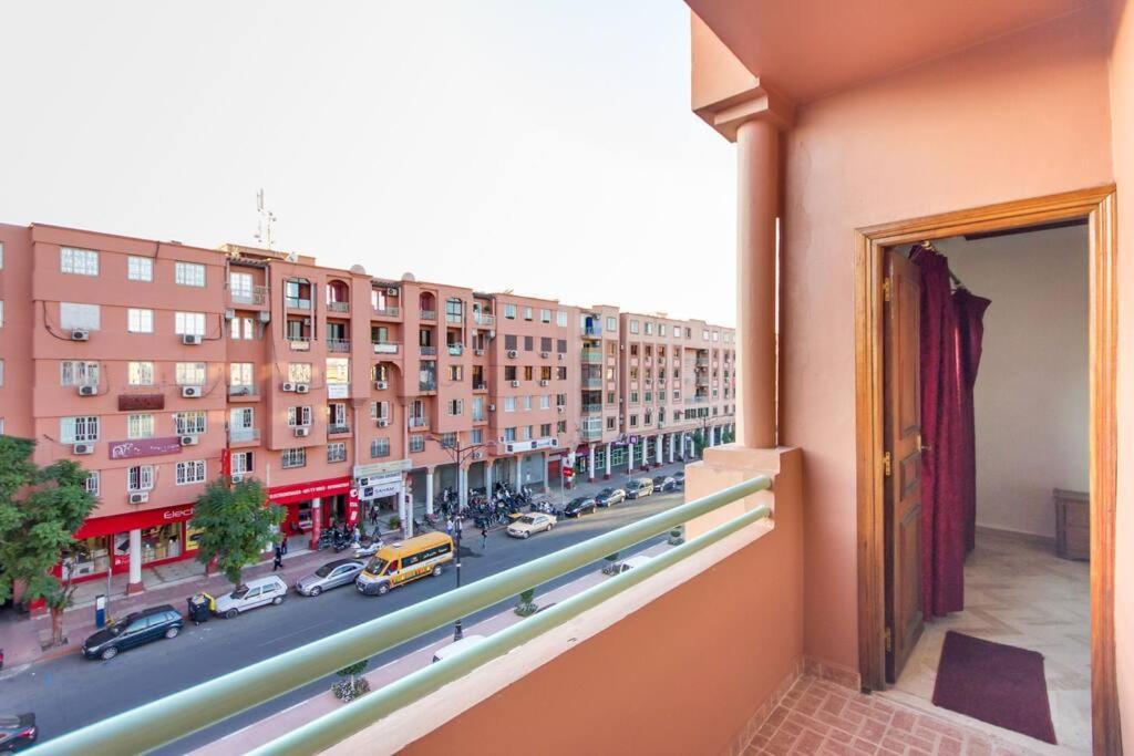 92m2 Gueliz Centre Marrakech *
