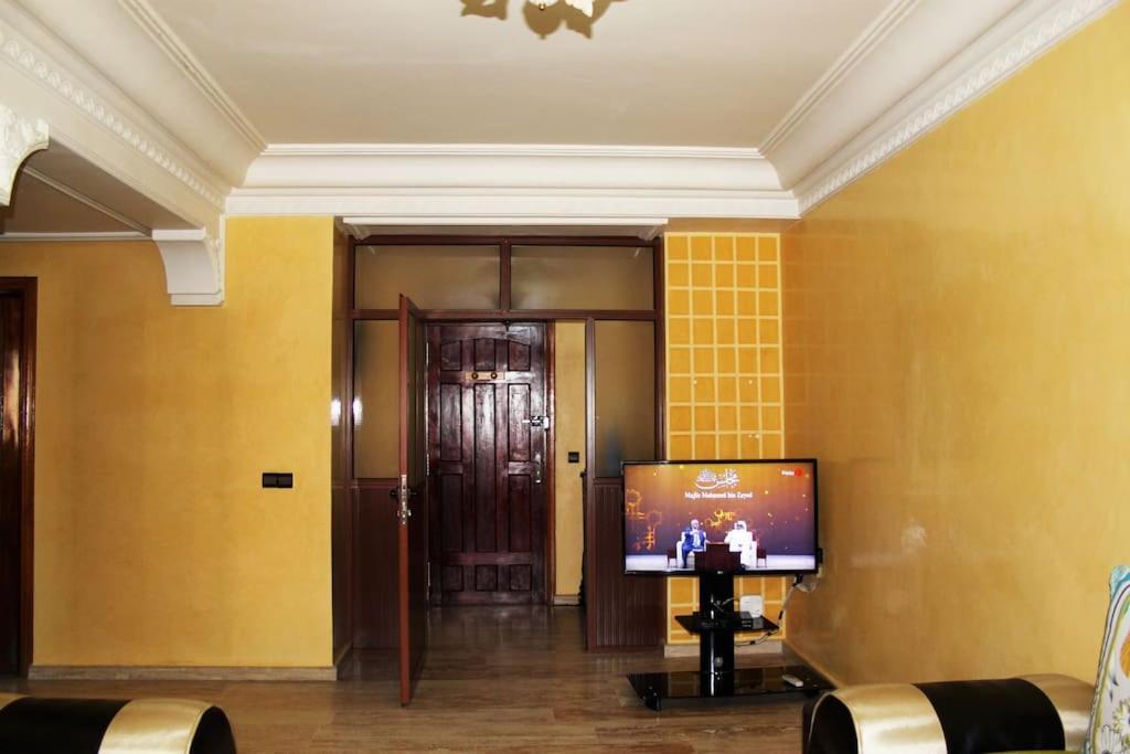 Appartement 92m2 Gueliz Centre Marrakech *