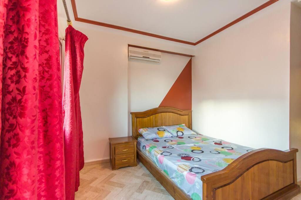 92m2 Gueliz Centre Marrakech Appartement Marrakesh