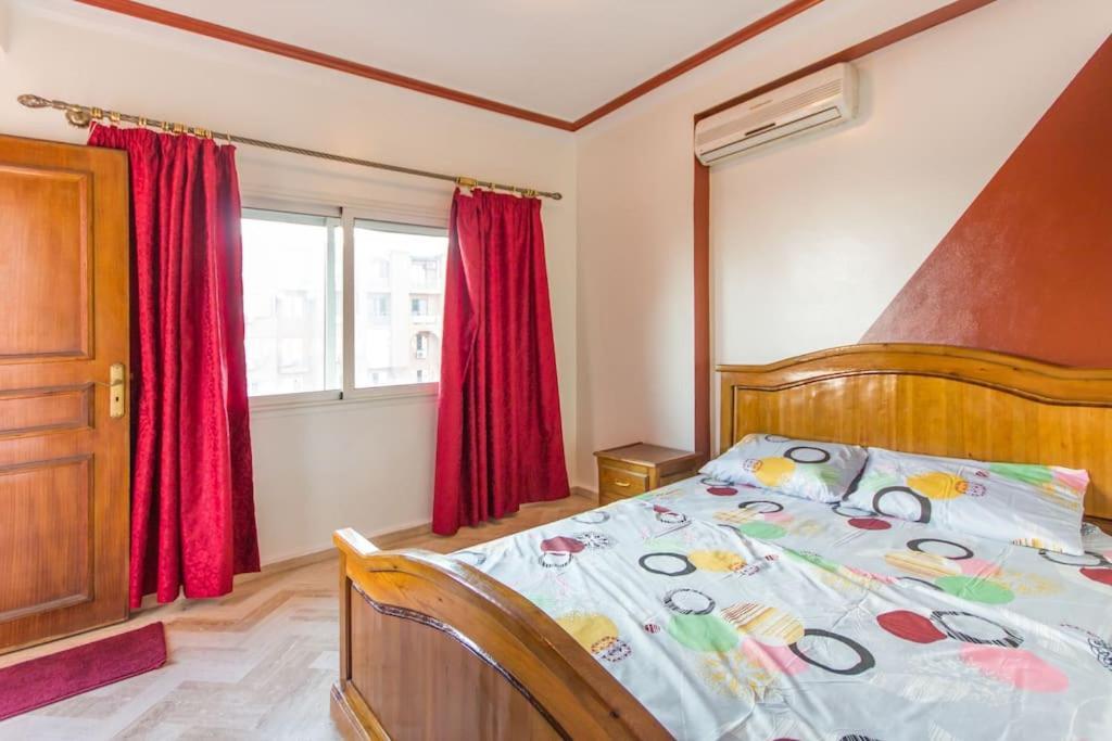 92m2 Gueliz Centre Marrakech Appartement Marrakesh