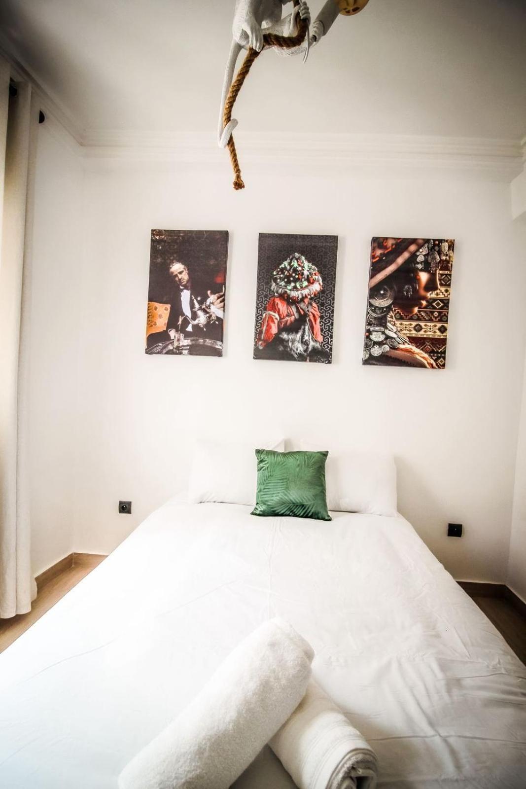 Roddy House Marrakesh