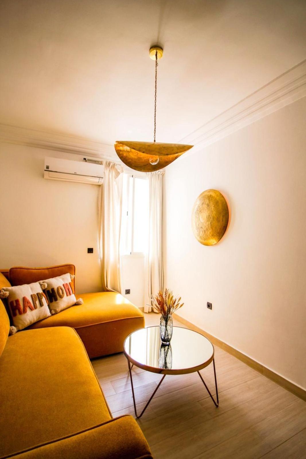 Roddy House Apartment