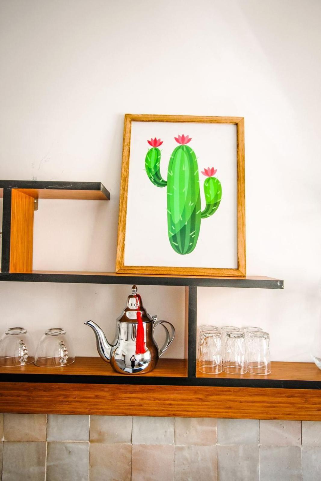 Apartment Roddy House Marrakesh
