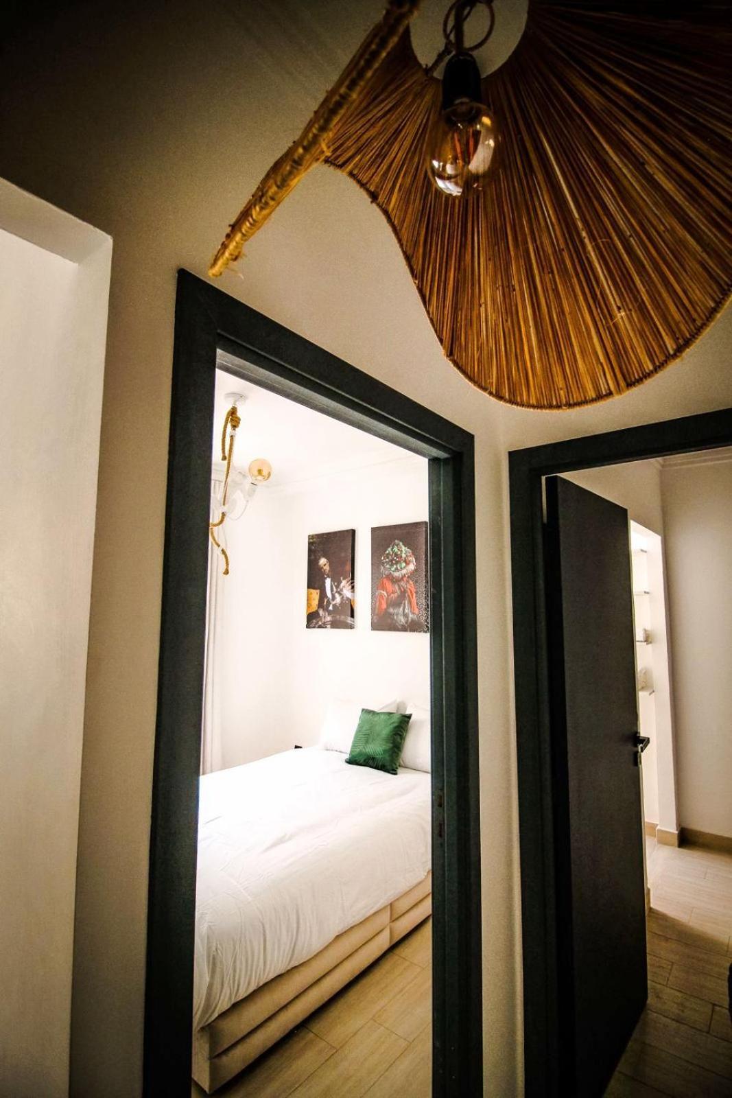 Roddy House Marrakesh