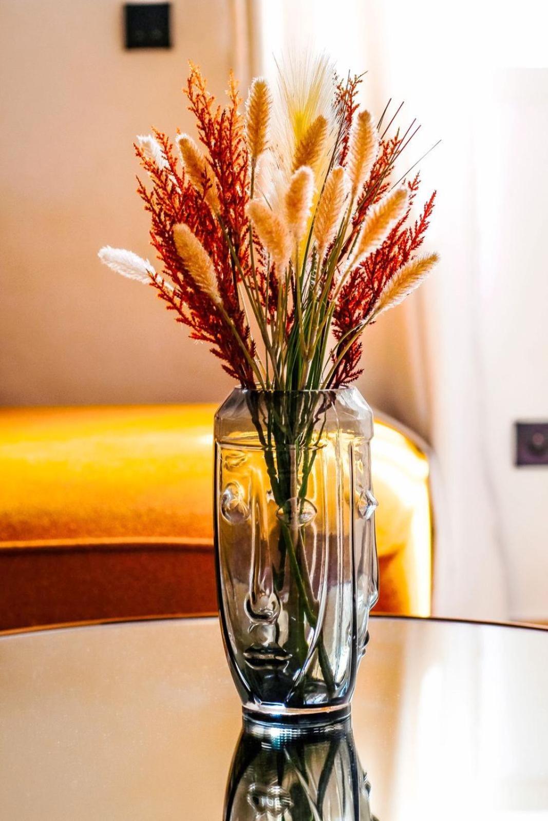 Roddy House * Marrakesh