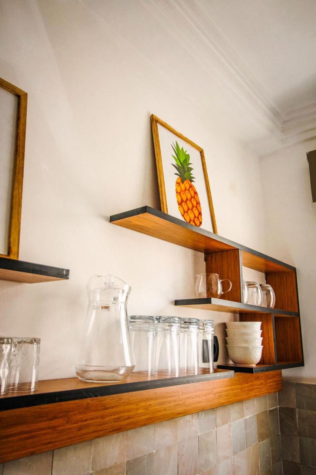 Roddy House Apartment *