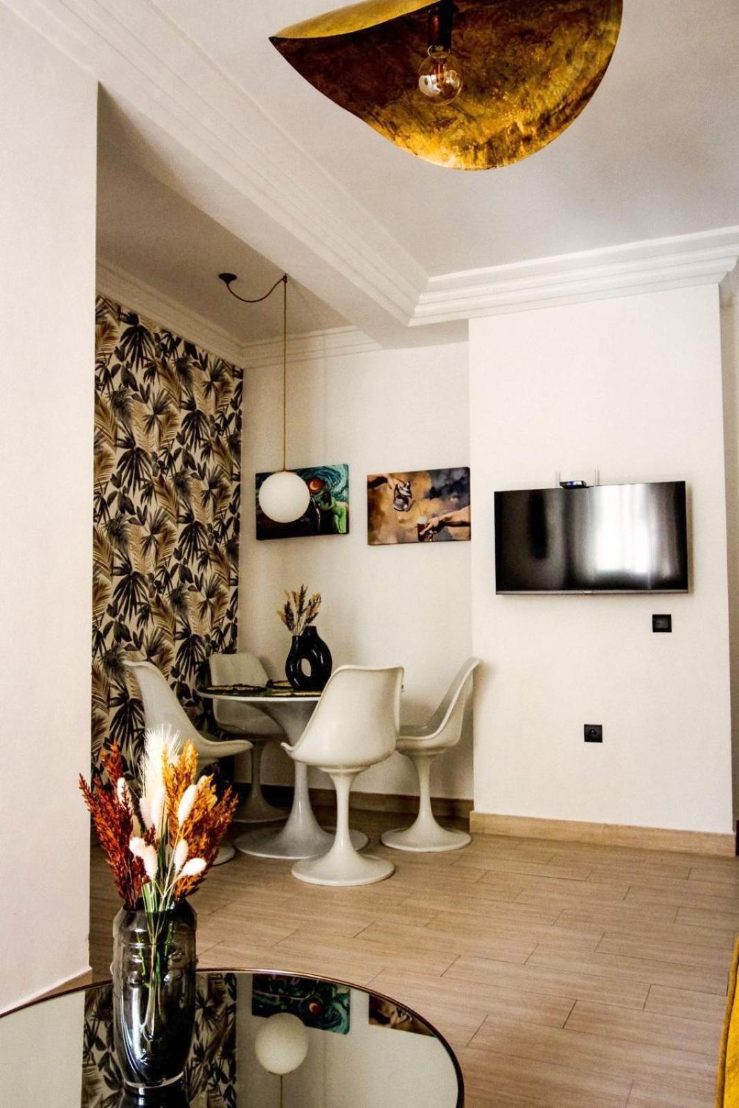 Apartment Roddy House *