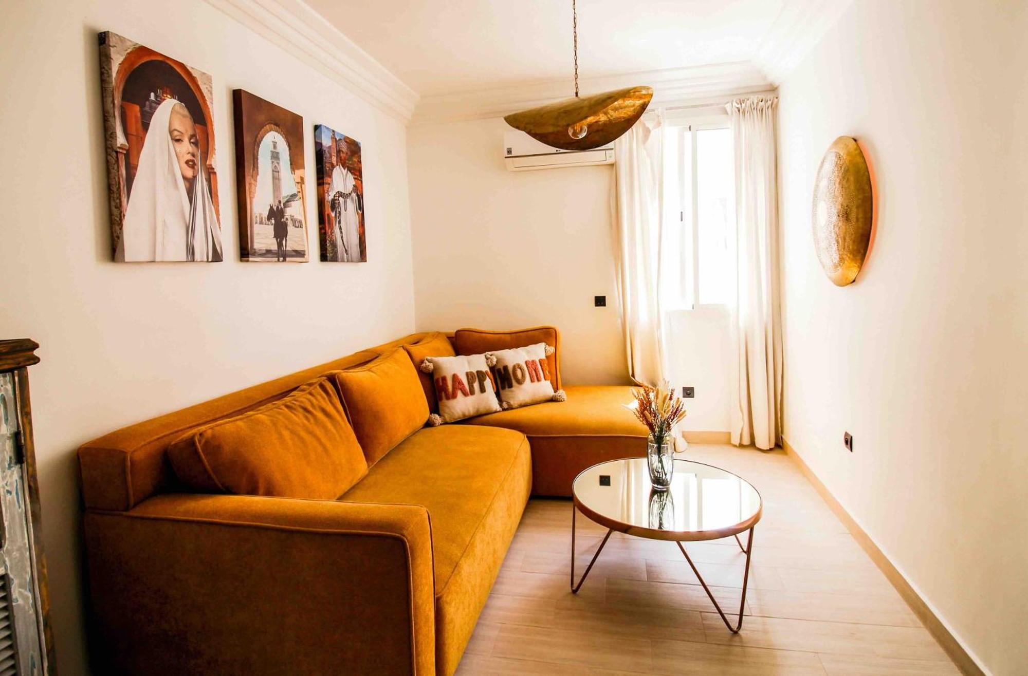 Apartment Roddy House Marrakesh