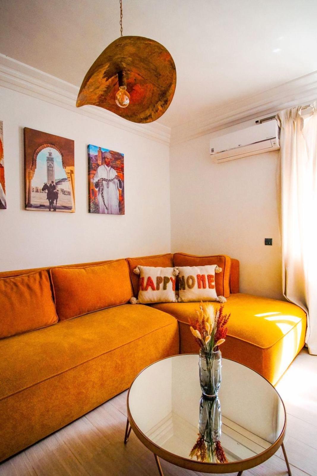 Apartment Roddy House Marrakesh