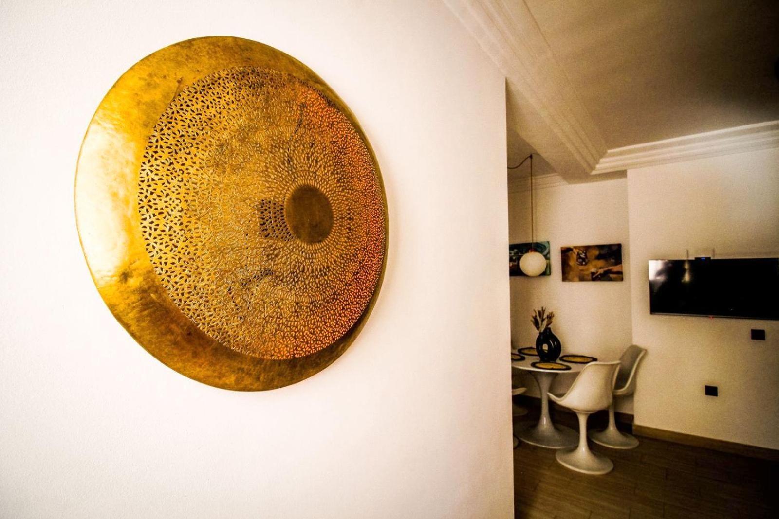 Roddy House * Marrakesh