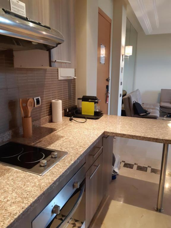 Apartamento Relax Au Vizir