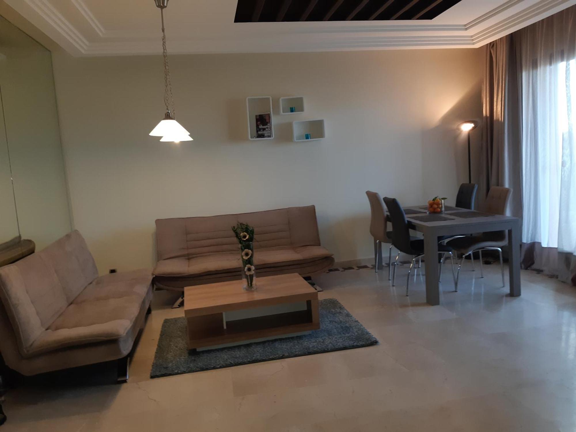 Relax Au Vizir Apartamento