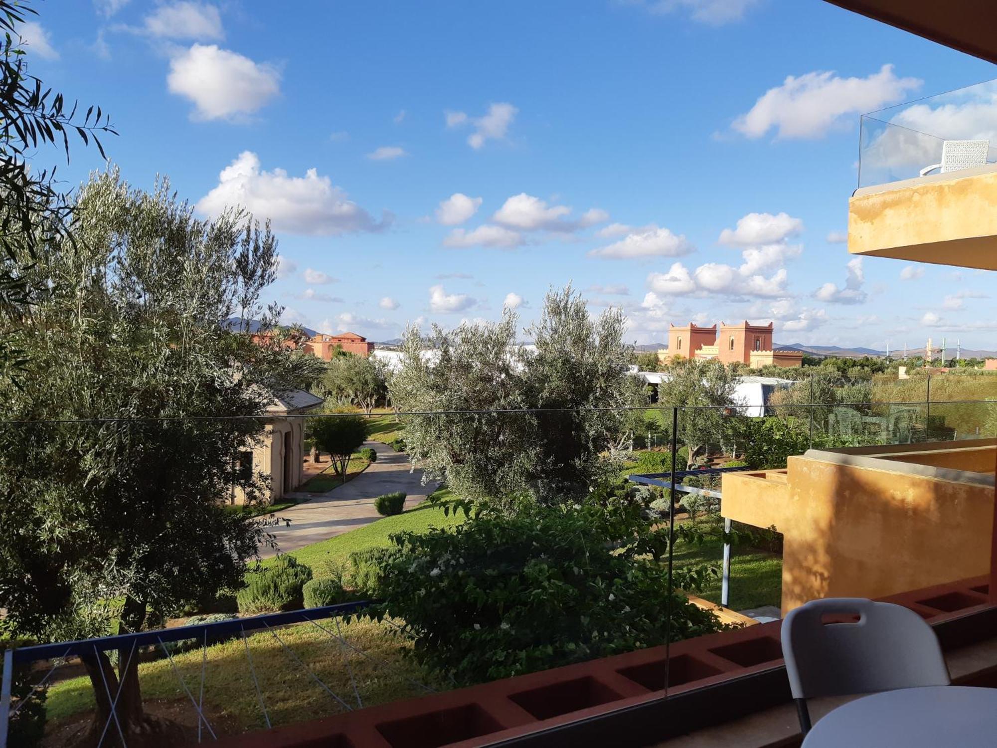 Relax Au Vizir Apartamento *