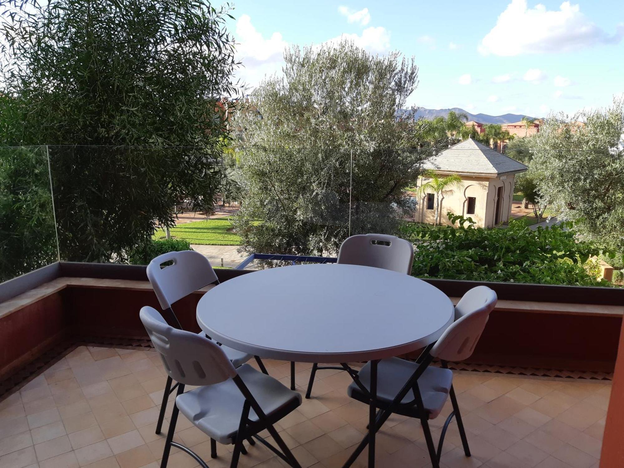 Relax Au Vizir Apartment