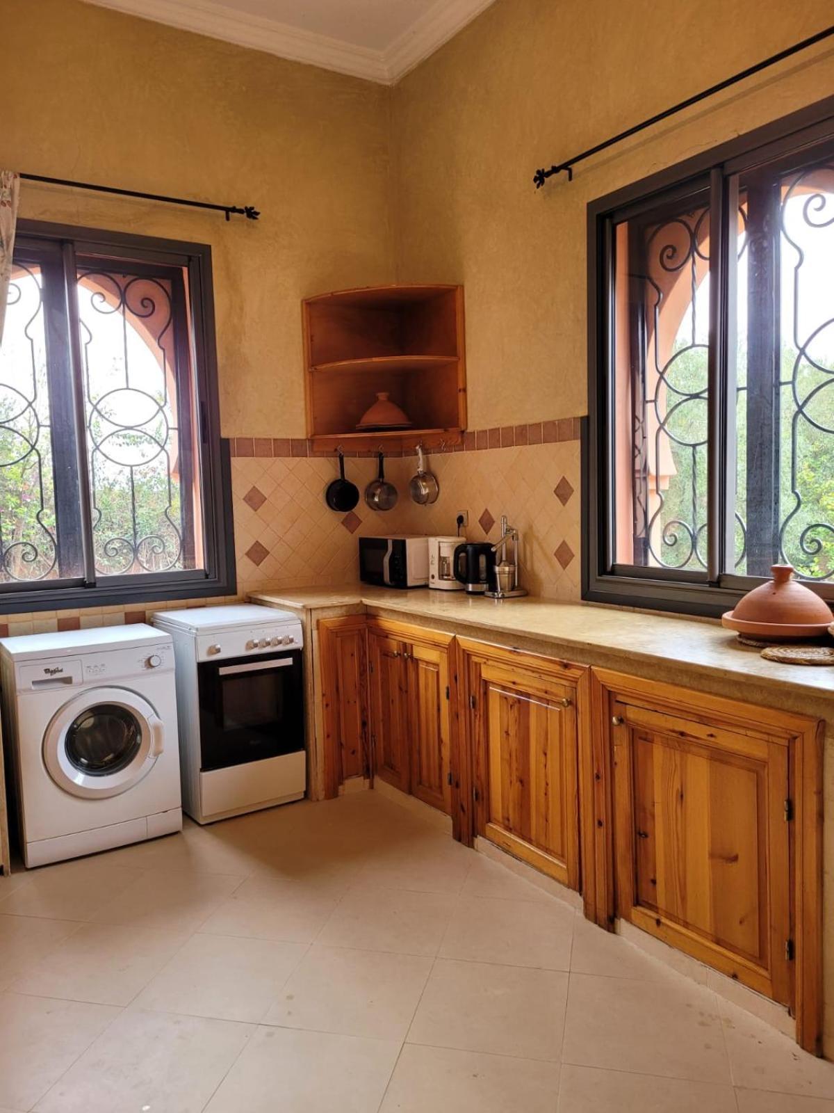 Villa4you Marrakesh