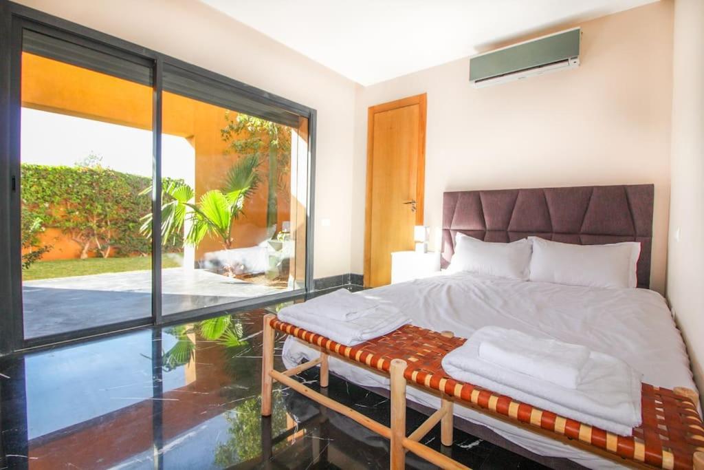 Nina Piscine Et Jacuzzi Sur La Terrasse Villa *