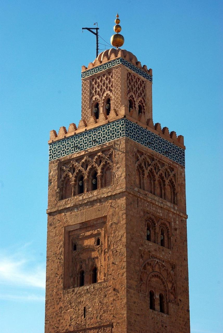 Sejour Inoubliable A Marrakech * Marrakesh