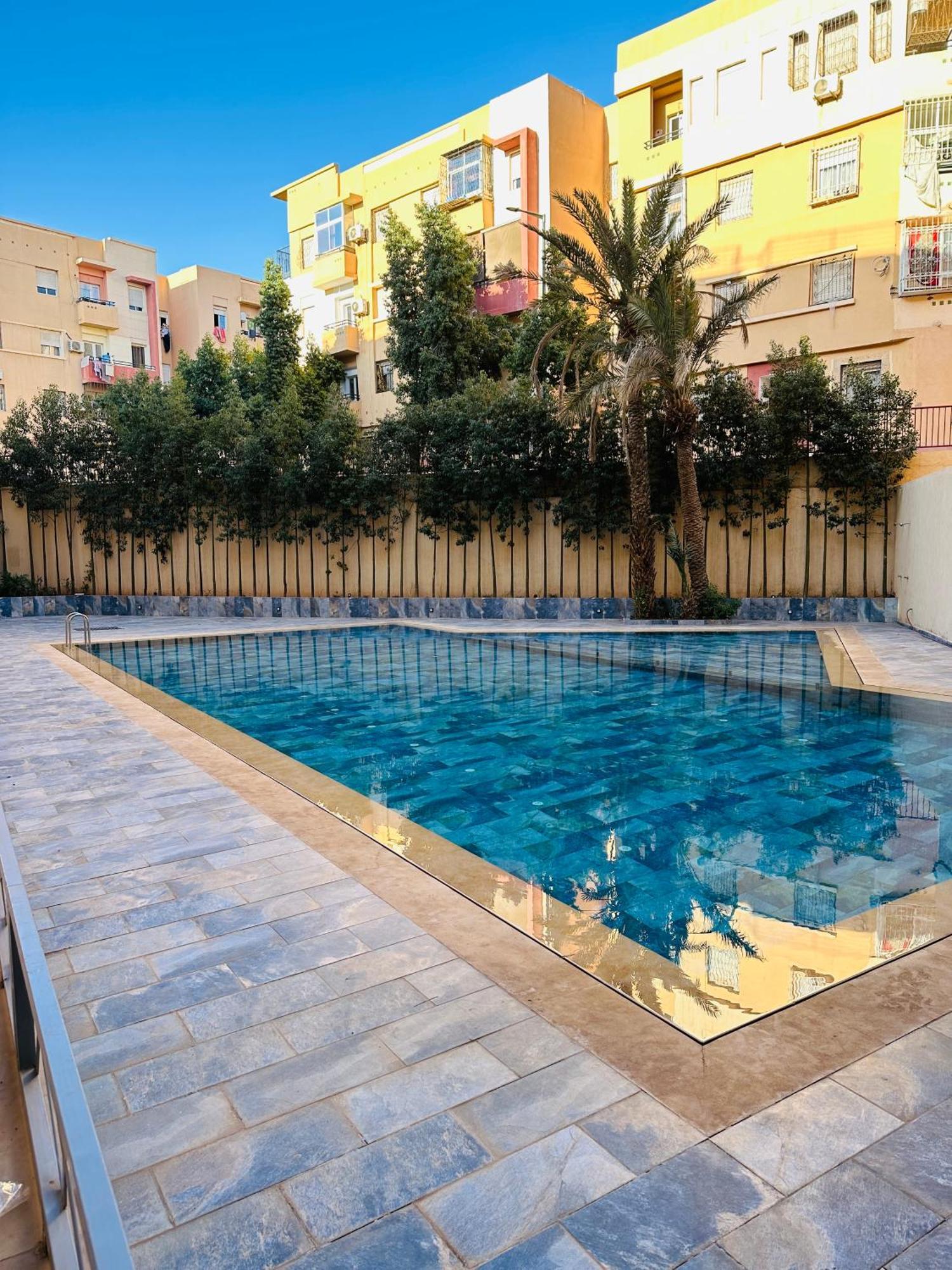 Apartment Sejour Inoubliable A Marrakech *