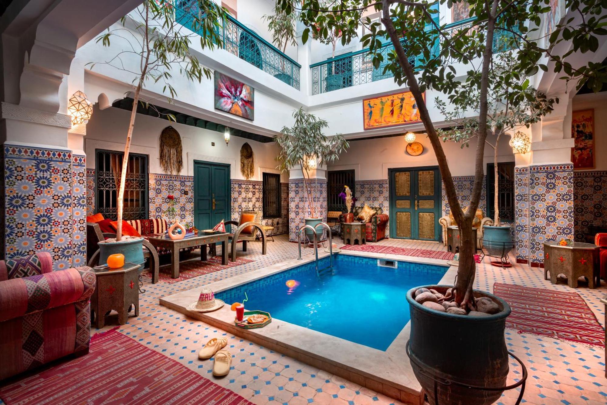 Azalia 3* Marrakesh