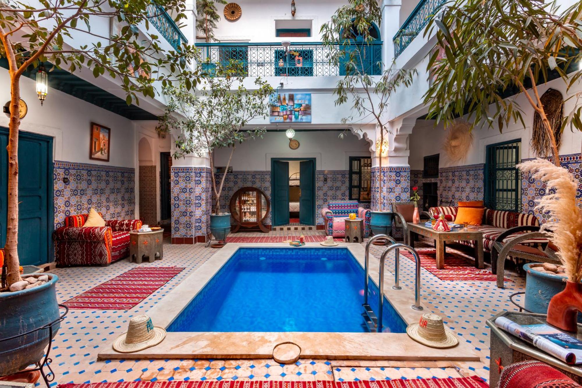 Azalia Riad