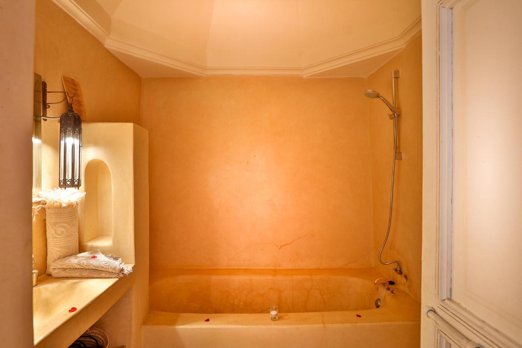 & Dar Sara Riad Marrakesh