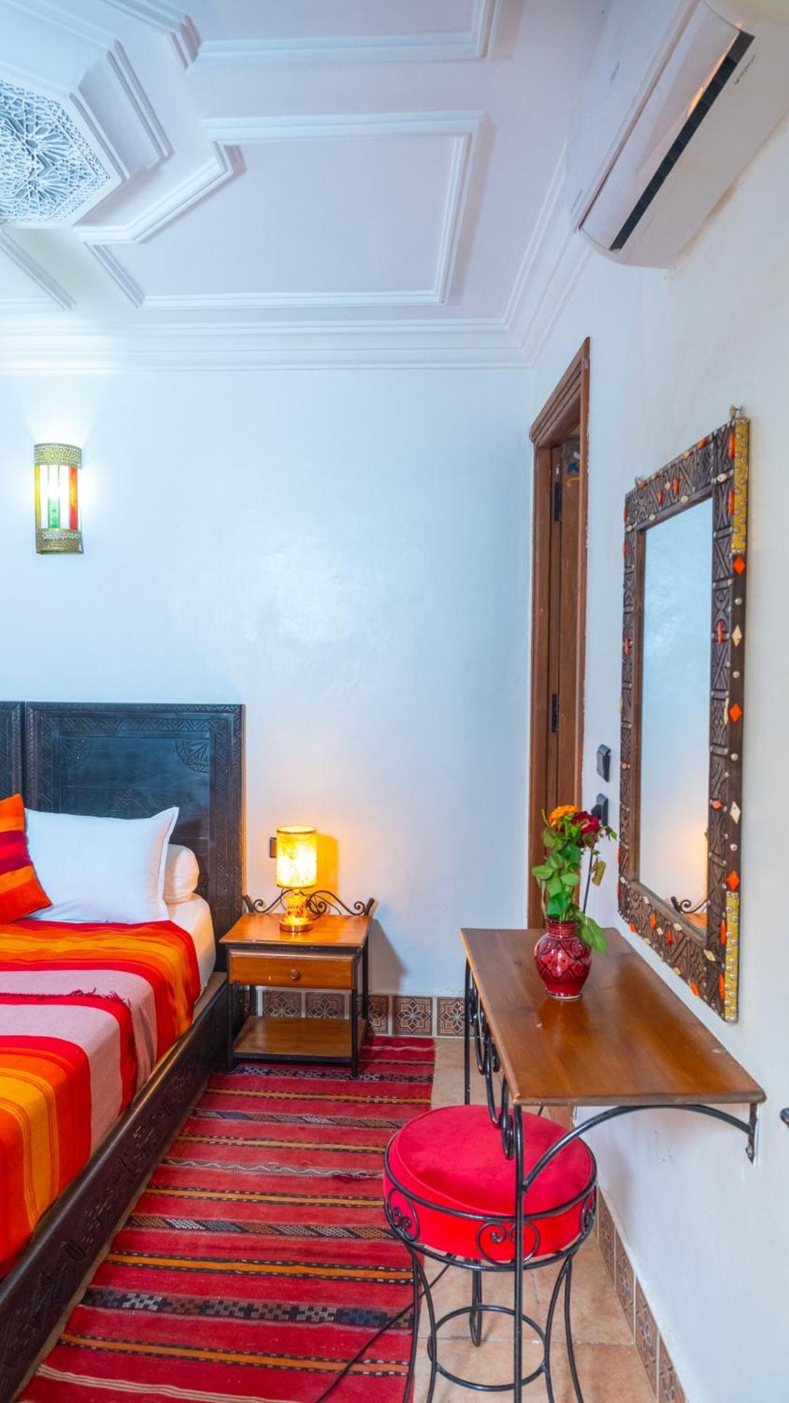 Riad Taghazoute