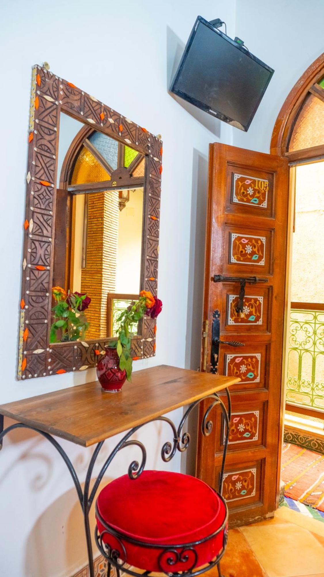 Taghazoute Marrakesh
