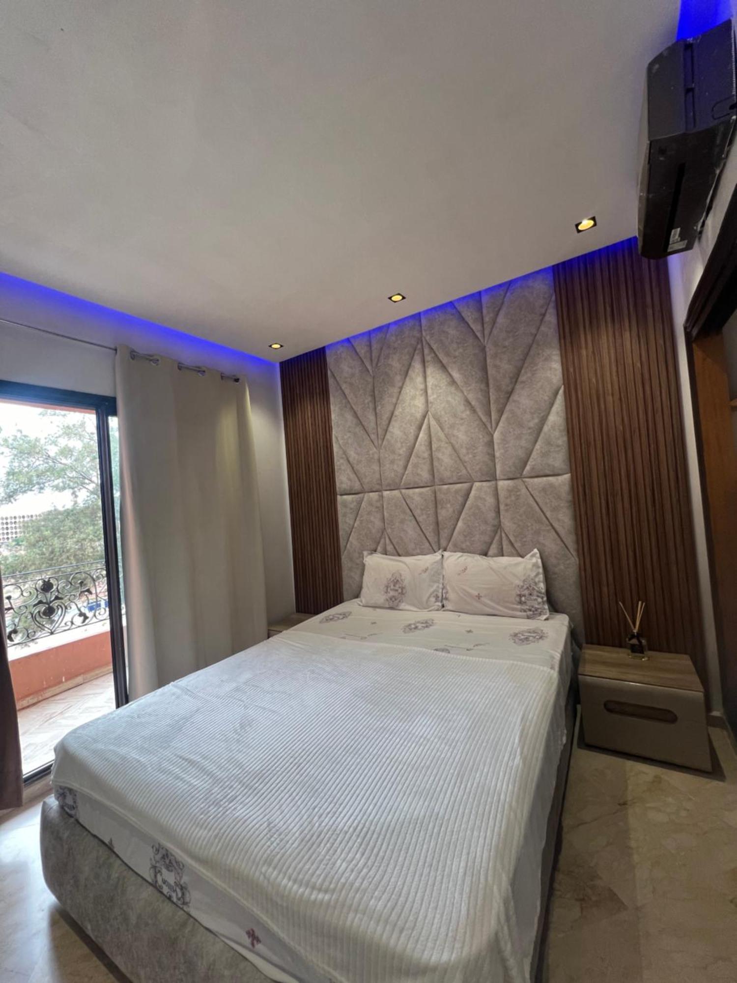 Hivernage - Stylish In The Heart Of The Apartment *