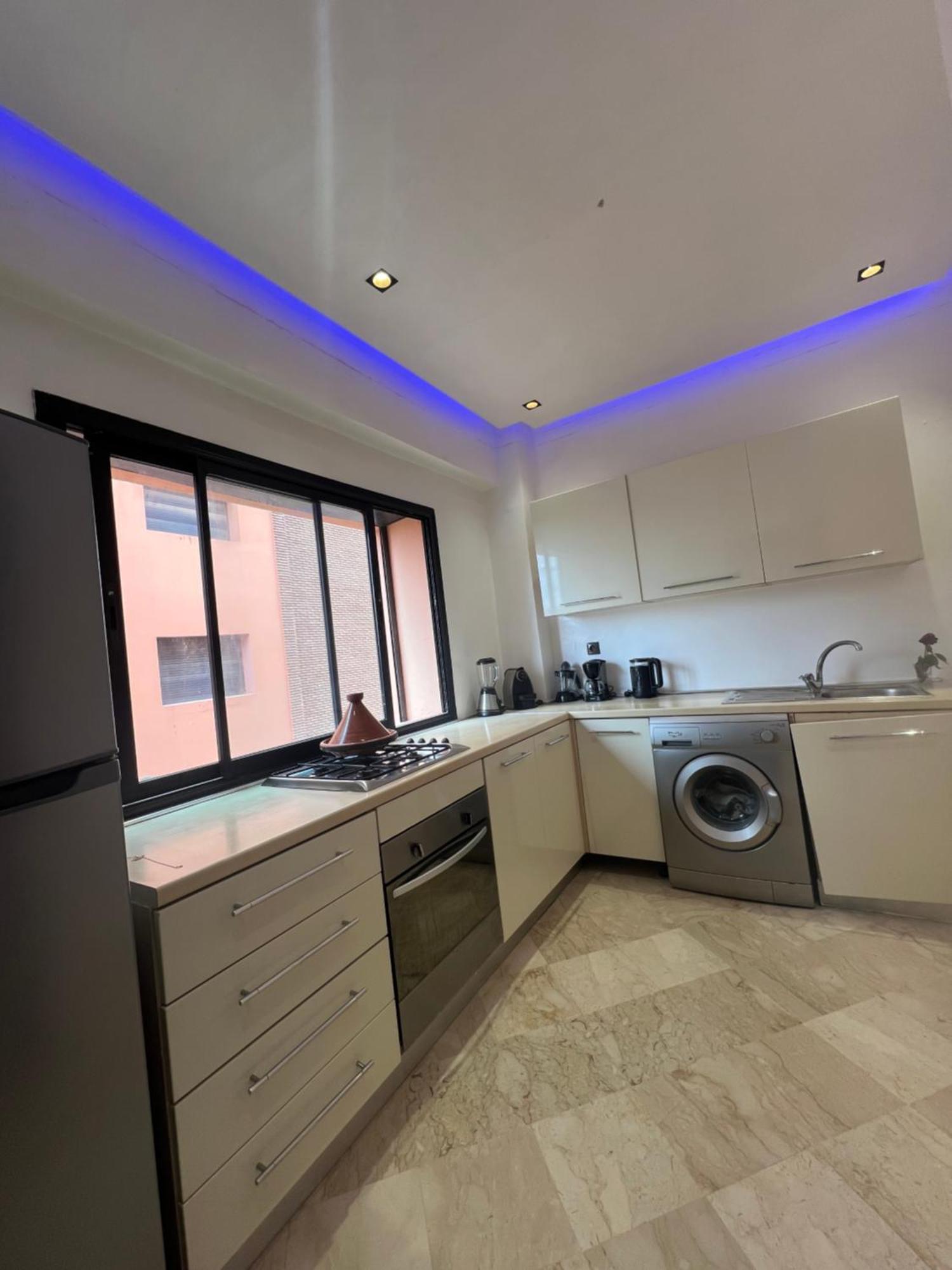 Apartment Hivernage - Stylish In The Heart Of The *