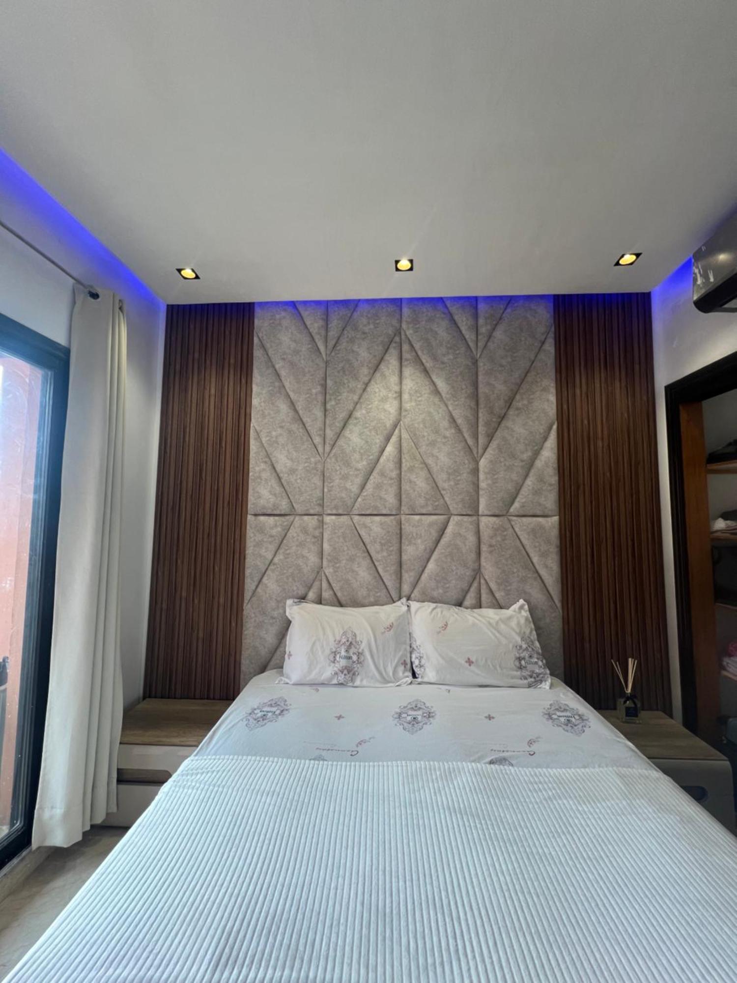 Apartment Hivernage - Stylish In The Heart Of The Marrakesh