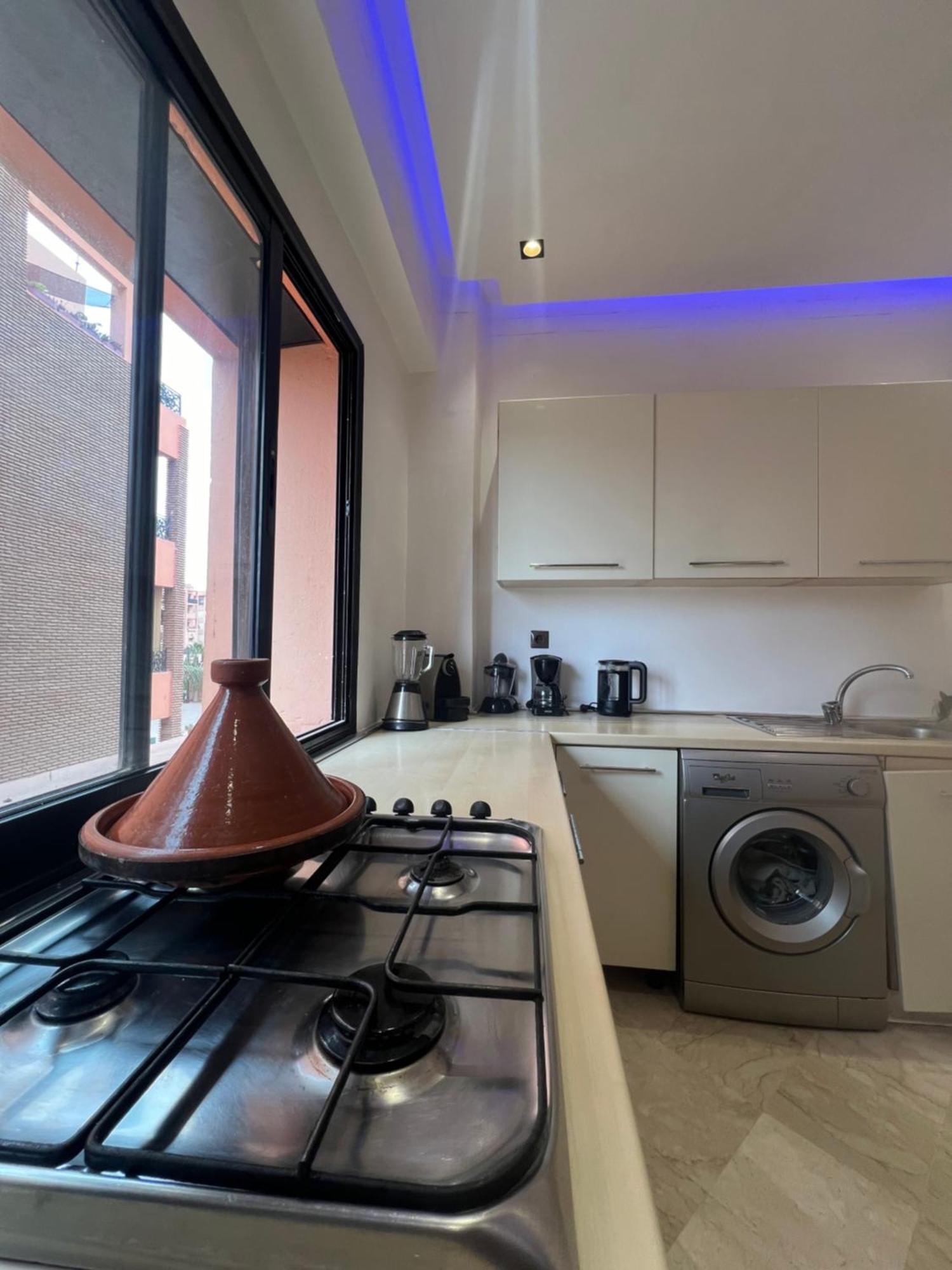 Hivernage - Stylish In The Heart Of The *