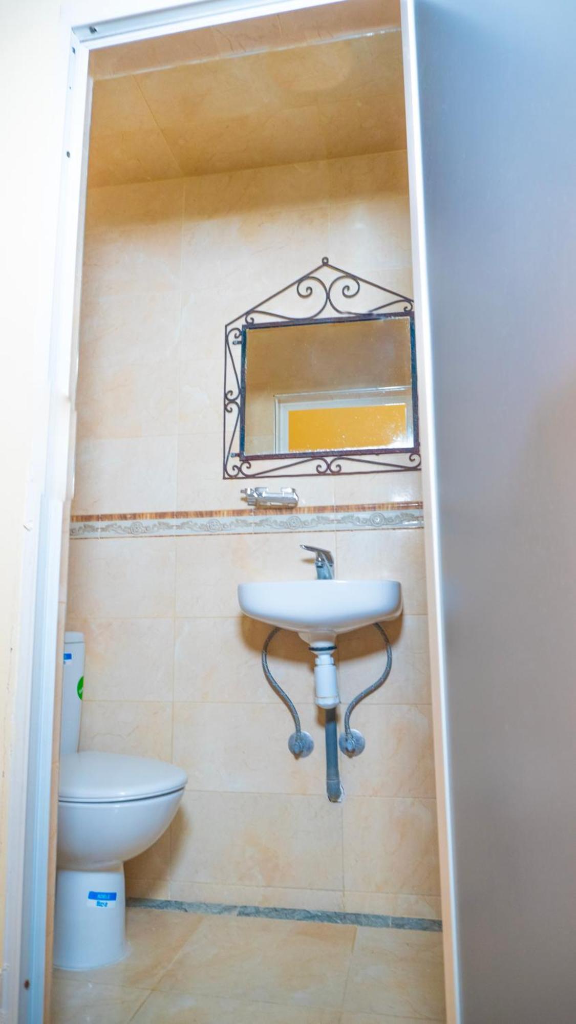 Imouzzer Hotel Marrakesh