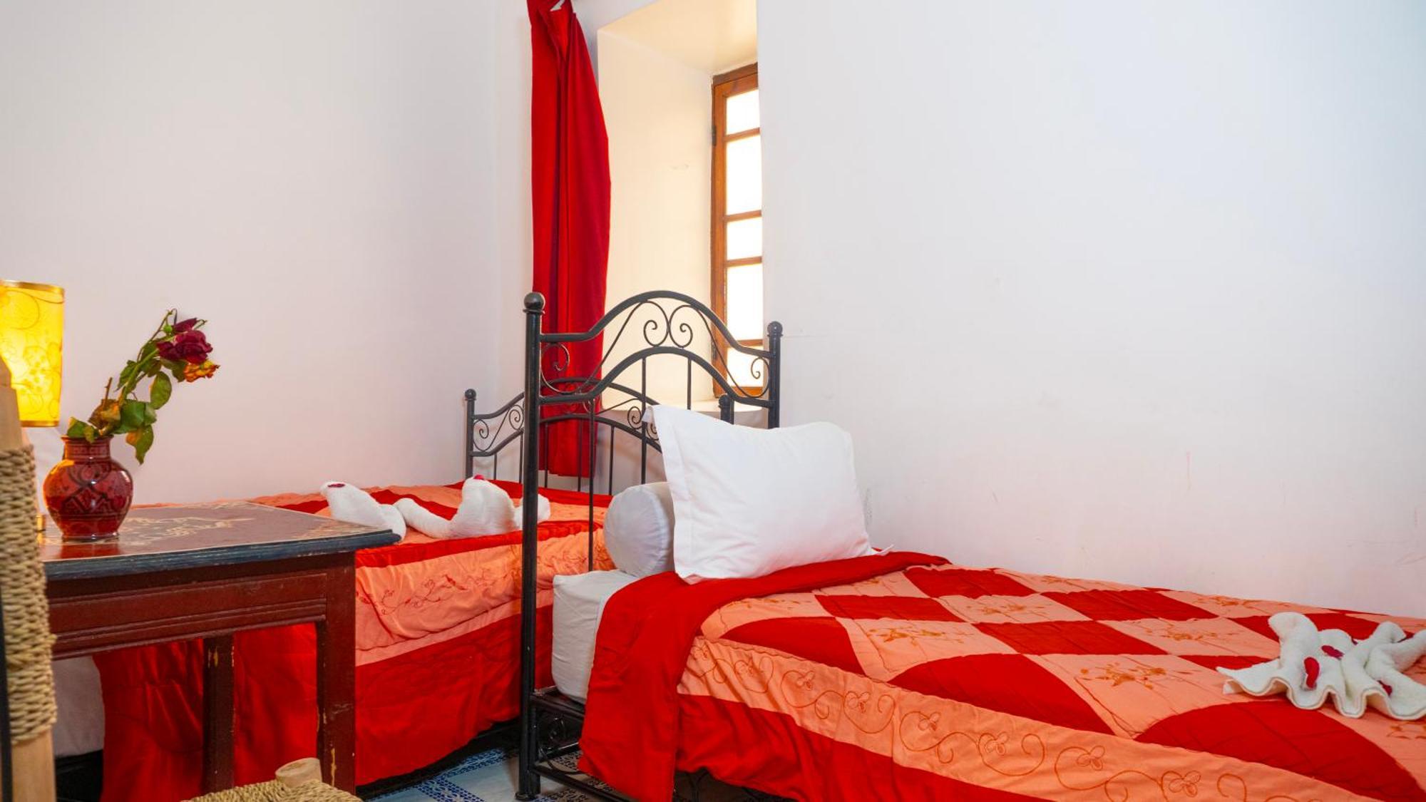 Imouzzer Hotel