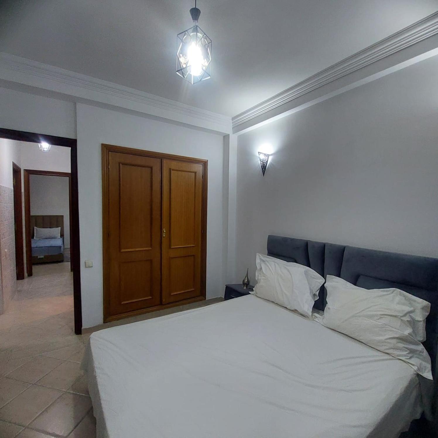 Perfect Only Family & Air Cooling Apartment