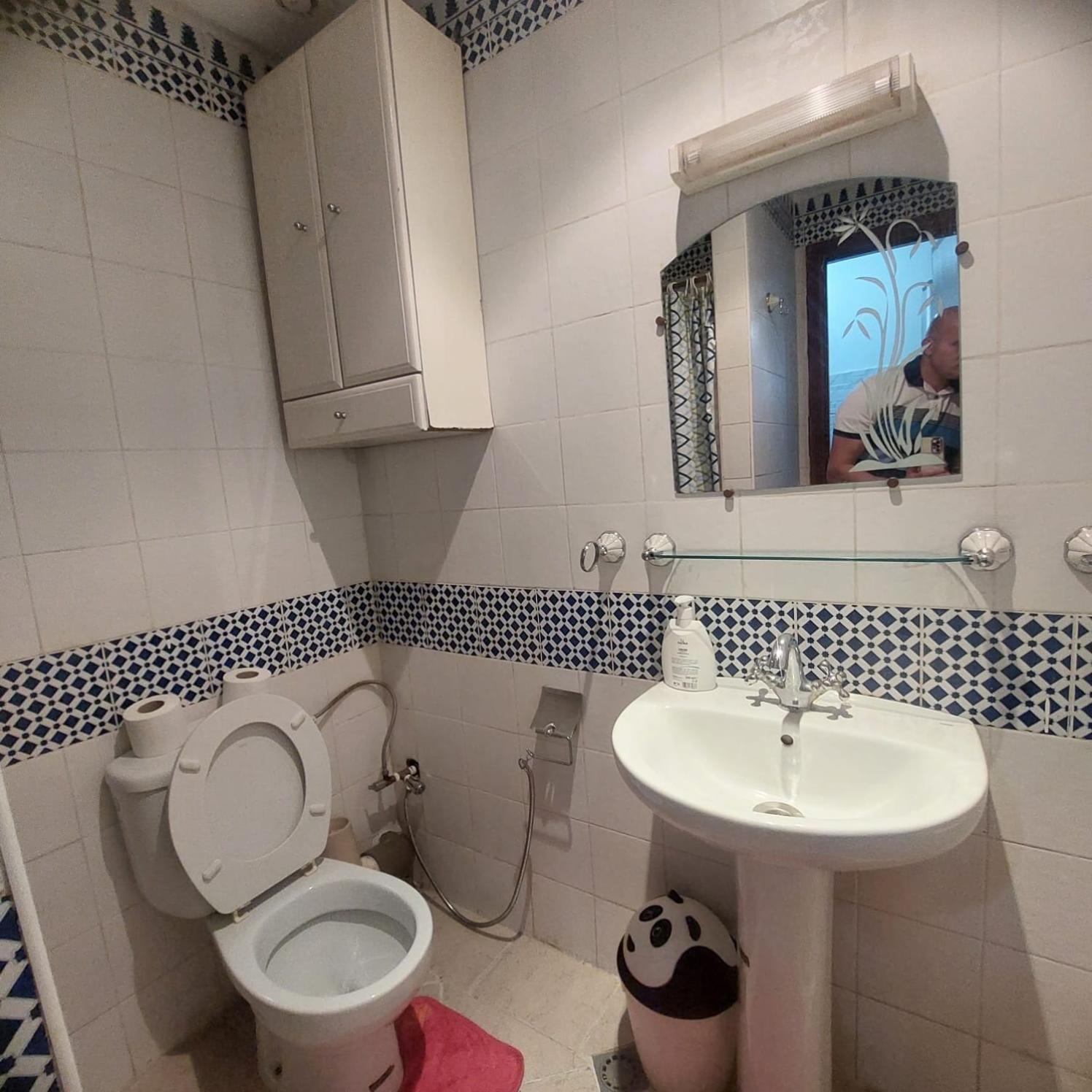 Apartment Perfect Only Family & Air Cooling Marrakesh