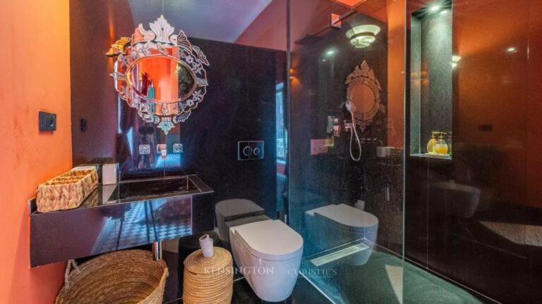 Riad Olive Privatif 4 Personnes * Marraquexe