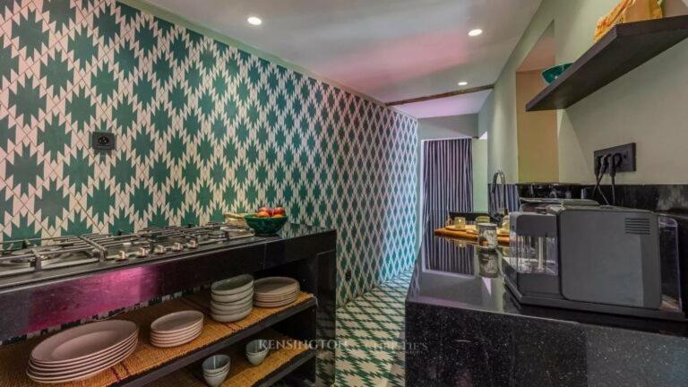 Riad Olive Privatif 4 Personnes Riad Marraquexe