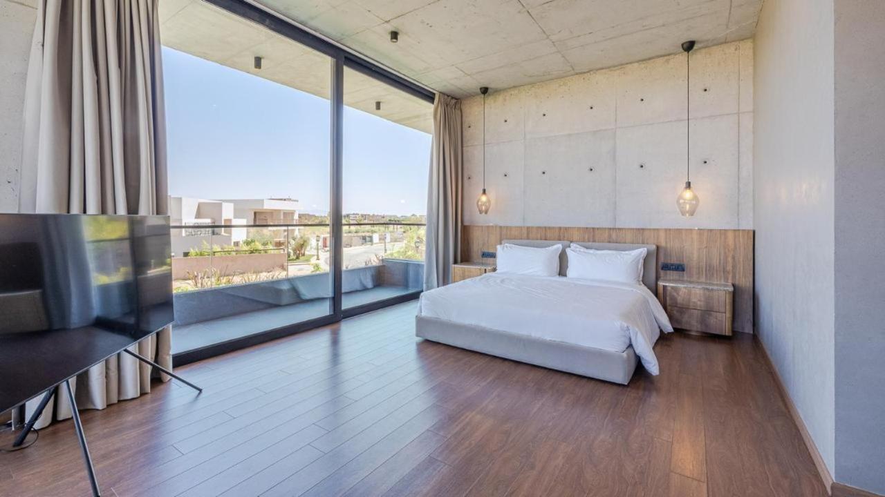 Vip Marrakech Villa