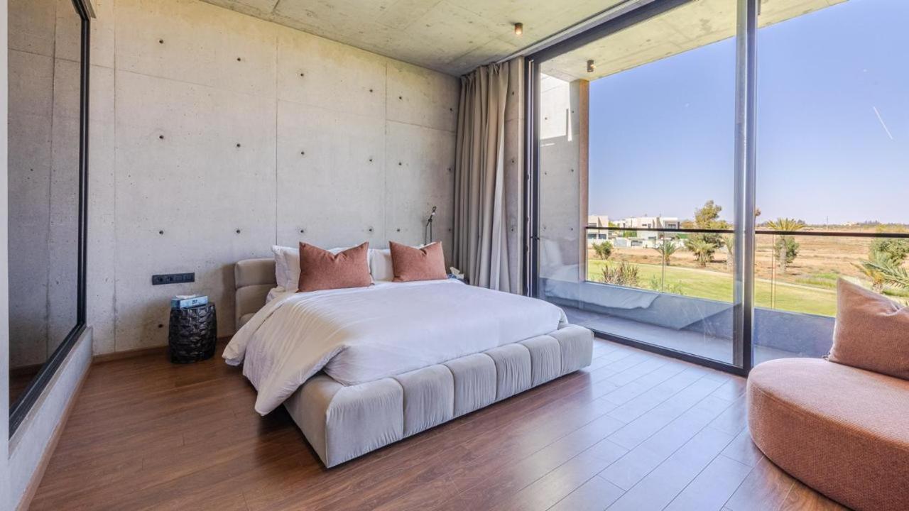 Vip Marrakech Villa *