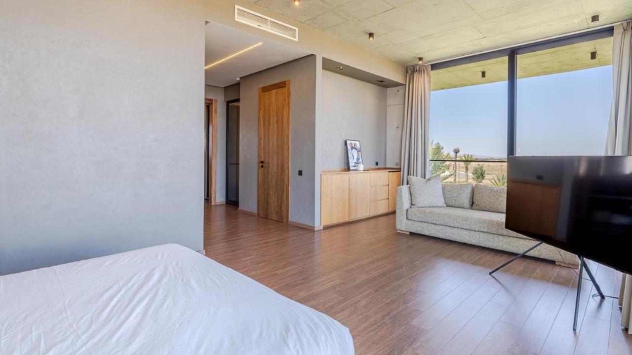 Villa Vip Marrakech Marrakesh