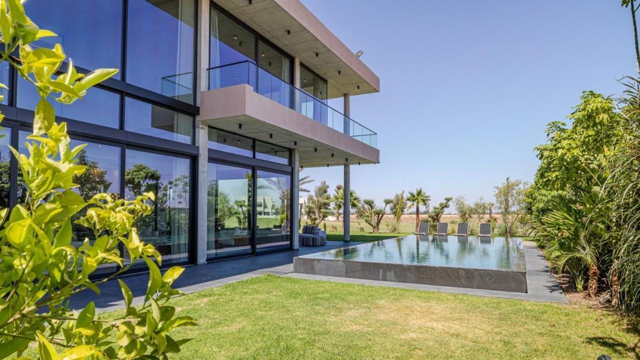 Vip Marrakech Villa *